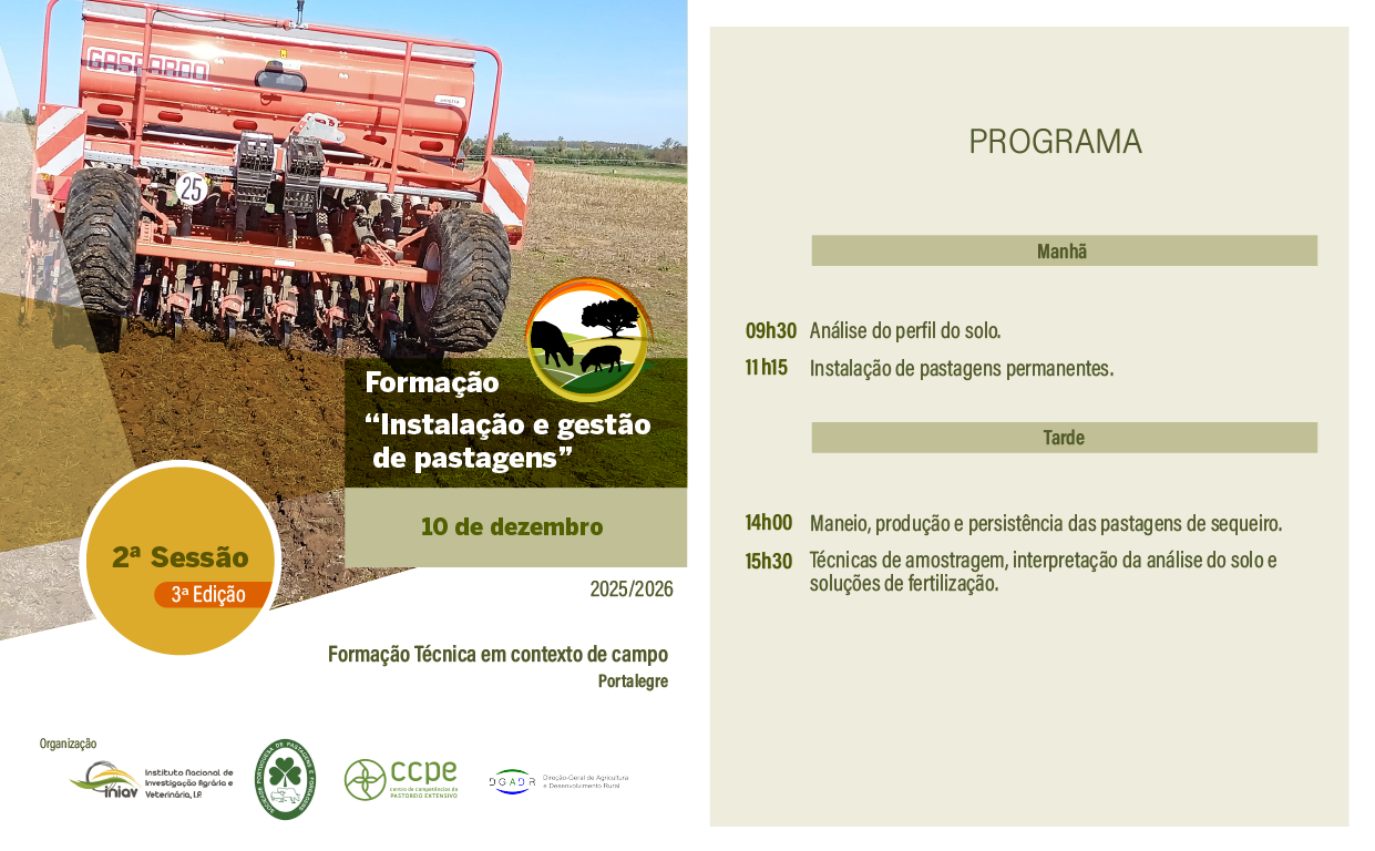 2ª sessão IGP 3ªEd